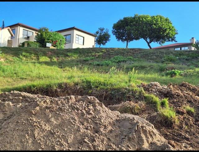 LAND FOR SALE IN AVONDDANS